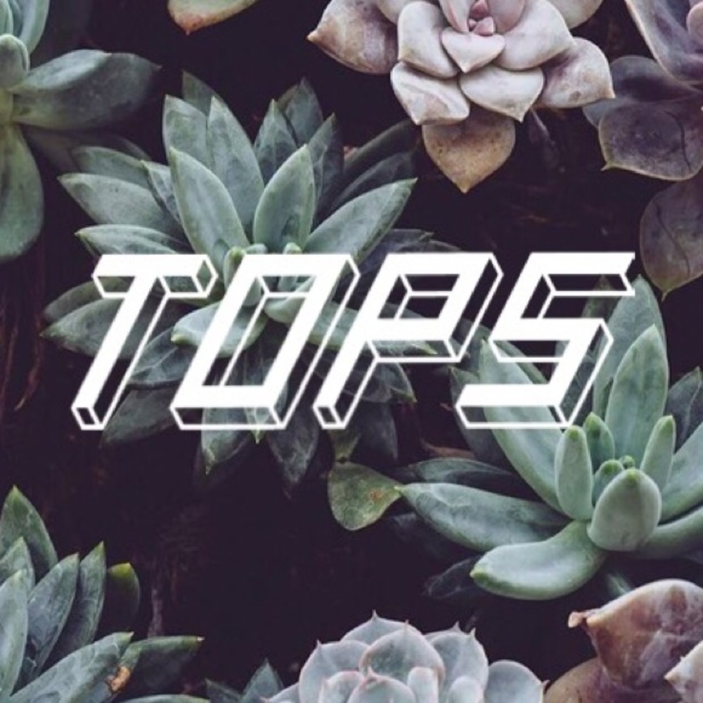 Tops 👕👉🏼
